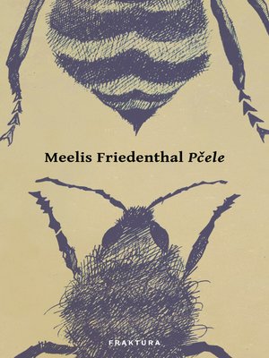 cover image of Pčele